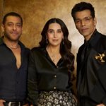 Karisma Kapoor Shines in Koffee With Karan Finale, Chemistry With Salman Khan Stands Out