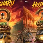 Ashok Galla to Headline Husharu 2 as Sequel Nears Completion