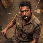 Suriya’s Scene Kicks Off Musical Promotions with First Single Release
