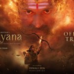 Ranbir Kapoor’s Ramayana Ignites Buzz With Striking New TV Promos