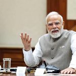 Chandrababu Seeks PM Modi’s Approval for Vizag Metro and Beach Corridor