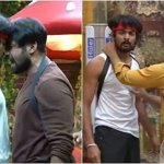 Bigg Boss Telugu: Aman and Trigun's Clash Leaves House in Turmoil