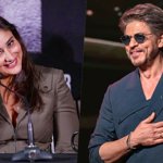 Shah Rukh Khan’s King: Kareena Kapoor Joins Cast for Special Song