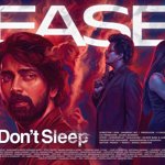Naga Chaitanya, Vijay Sethupathi Unveil 'Don't Sleep' Teaser: A Visual Psychological Thriller