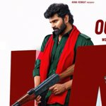 Sree Vishnu Shines in Comrade Kalyan: A Lighthearted Take on Naxalism