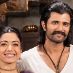 Rashmika Deverakonda Unveils Project Annapurna to Aid 400 Families