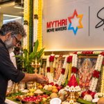 Ram Charan’s RC17: Makers Clarify Office Pooja Is Not the Film Launch
