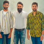 Sai Durgha Tej Teams Up With Anil Sunkara, Teja For Ambitious #SDT19