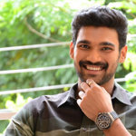 Bellamkonda Sai Sreenivas Leads 'Haindava' as Ludheer Byreddy Debuts on Nov 27