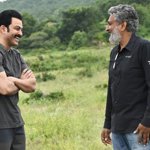 Mahesh Babu Shares Birthday Wishes for Prithviraj Sukumaran, Varanasi Team Reveals New Stills