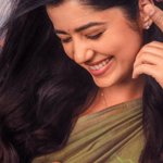 Kiran Abbavaram Unveils Devika Bhat's First Look in 'Reality', Holiday Release Set