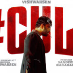 Vishwak Sen’s Cult Trailer Set for October 18 Release
