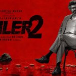 Rajinikanth’s Jailer 2 Earns ₹6.55 Cr in Nizam After Two Days